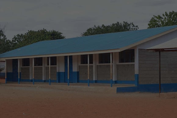 Mwanyambo Primary
