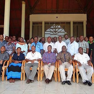 Taita Taveta University