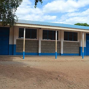 Early Childhood Development Education centers