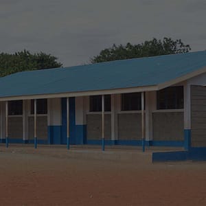 Mwanyambo Primary
