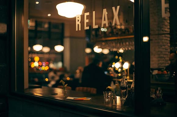Distar Restaurant