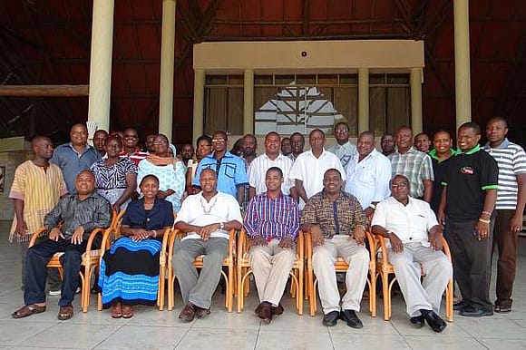 Taita Taveta University