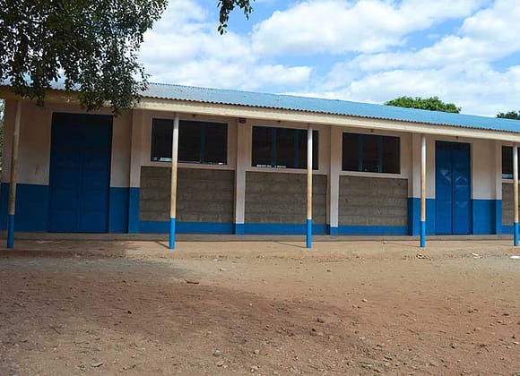 Early Childhood Development Education centers