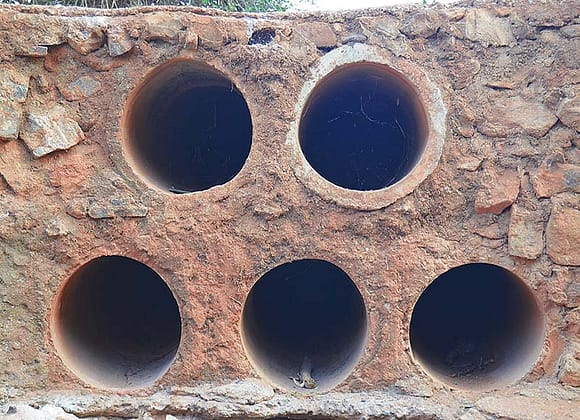 Maz-Bir bridge (2) Mazeras – Birikani Bridge