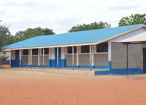 mwanyambo ecde (2) Early Childhood Development Education centers