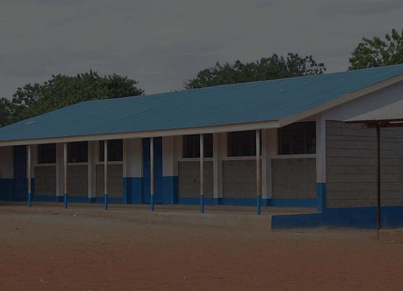 Mwanyambo Primary